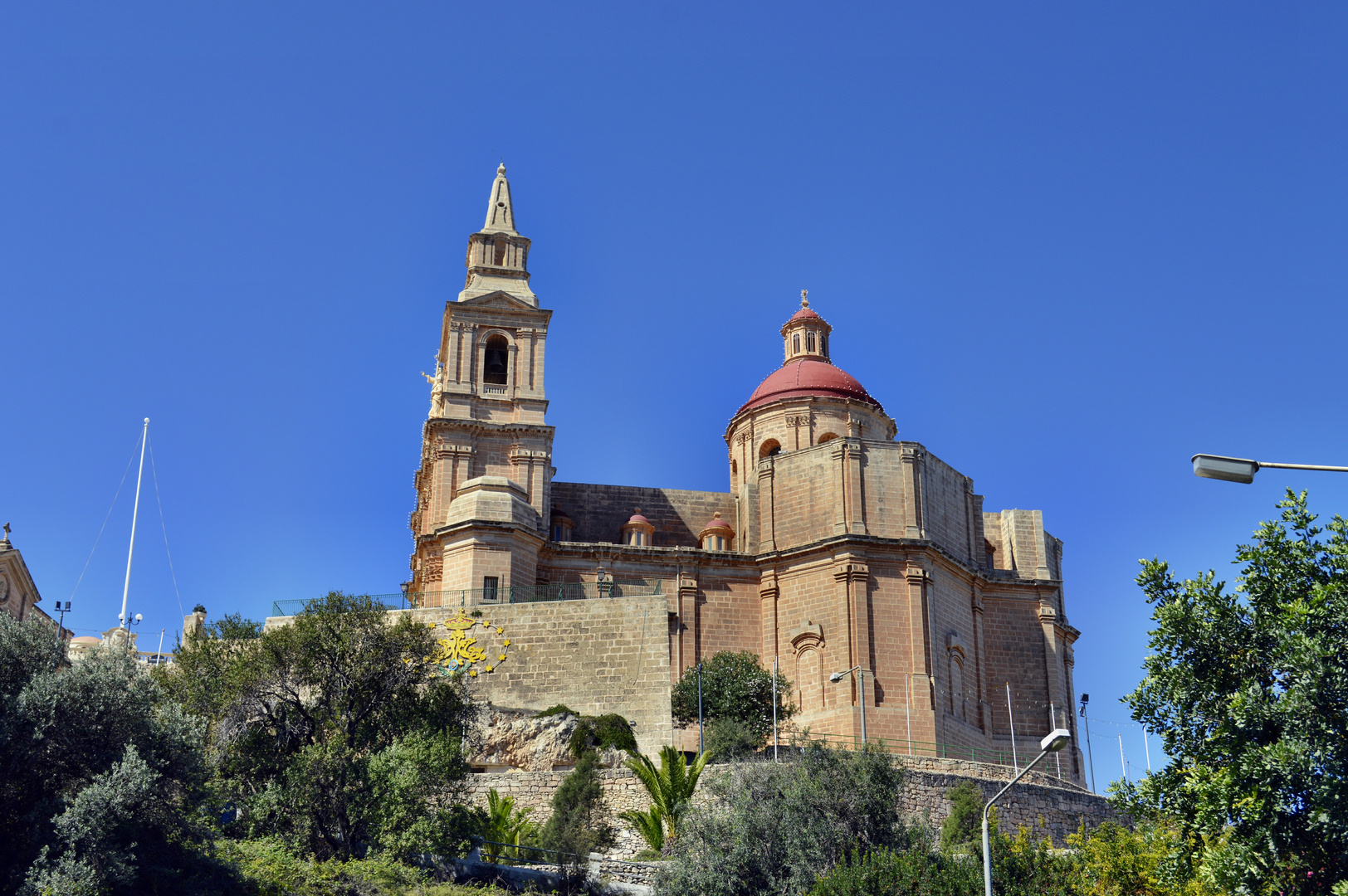 Parish Church of Mellieha