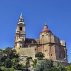 Parish Church of Mellieha