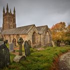 Parish Church St. Ives