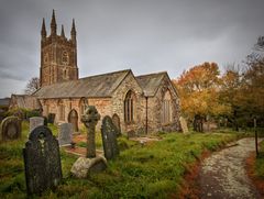 Parish Church St. Ives