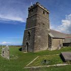 - Parish Church - TINTAGEL