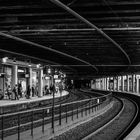 Parisian Metro