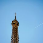 Parisian Sky