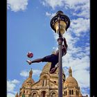 Parisian Soccer