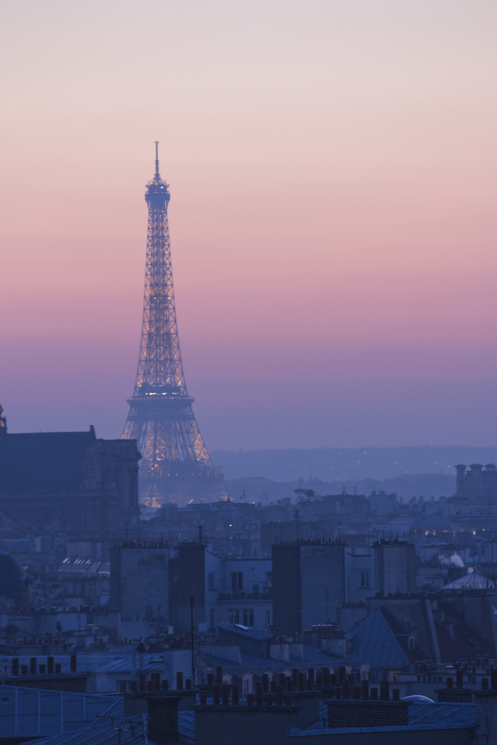 Parisienne