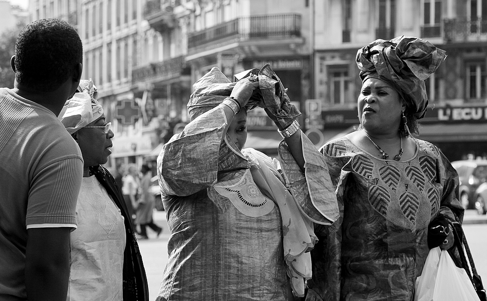 Parisienne