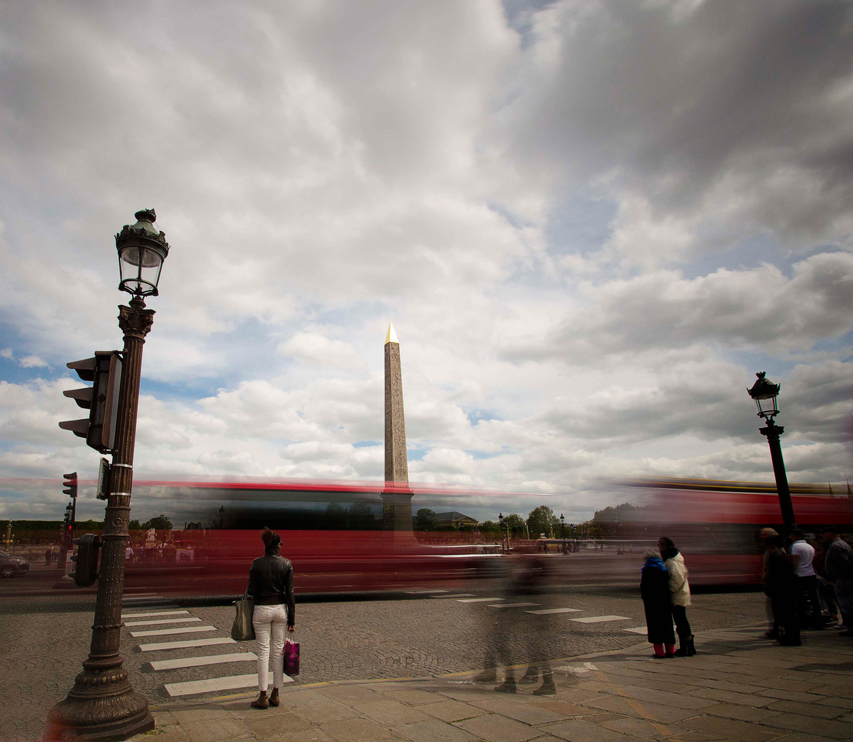 Paris_la Concorde