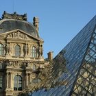 Paris/Louvre