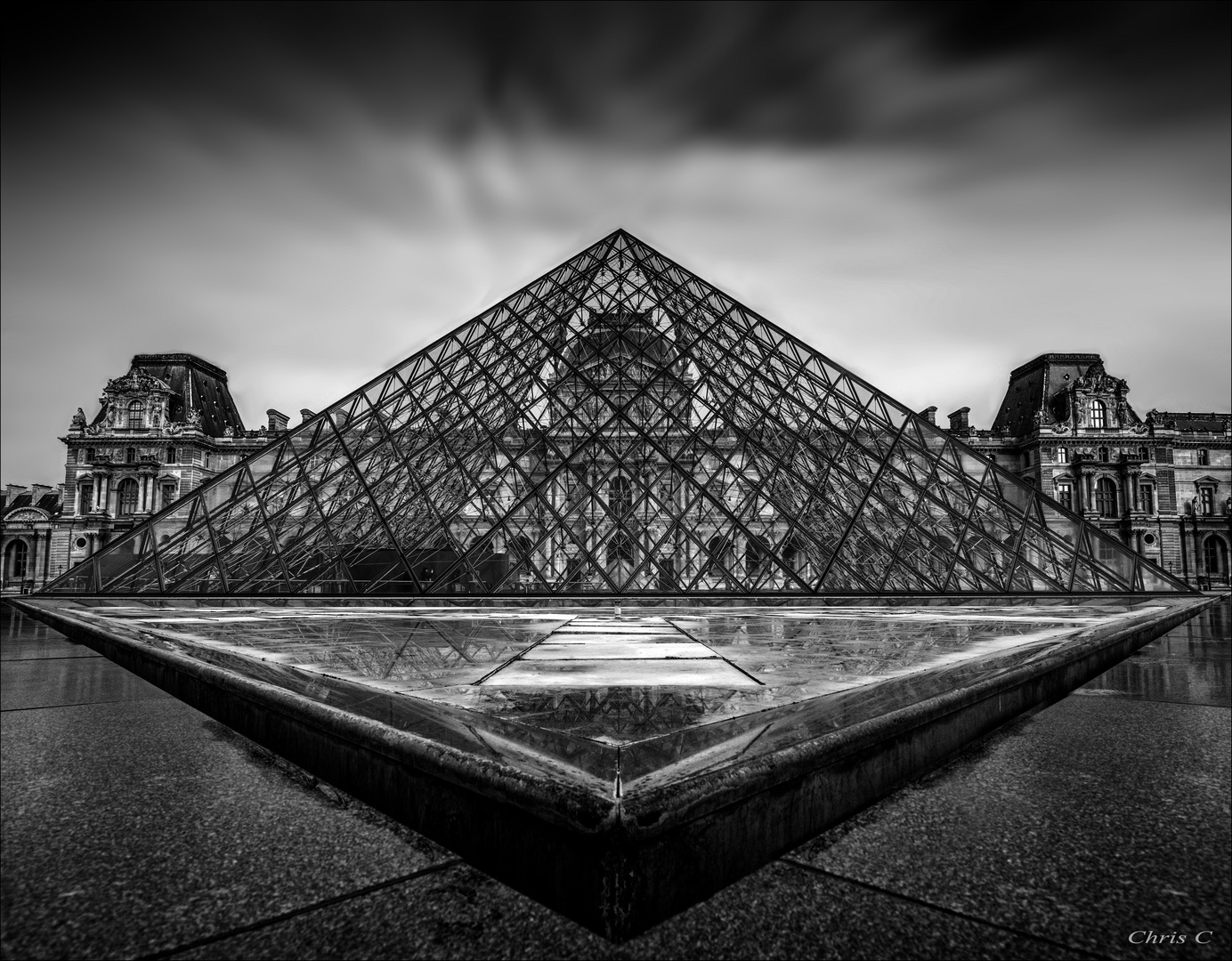 Paris...Louvre :-)