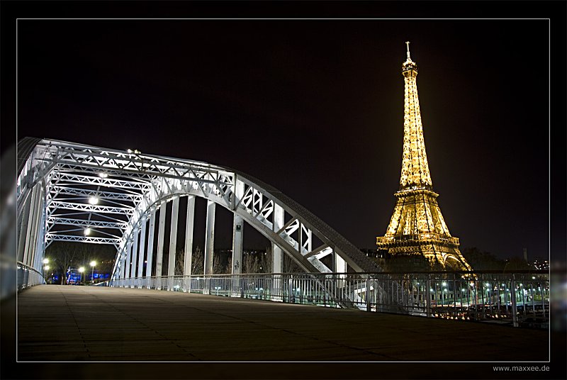 Paris@Night