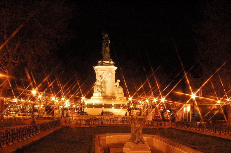 Paris@Night