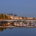 Paris_Pont du Carrousel