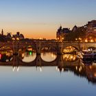 Paris_Pont Neuf