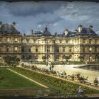 - Paris/Schloss Versailles -