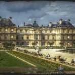 - Paris/Schloss Versailles -