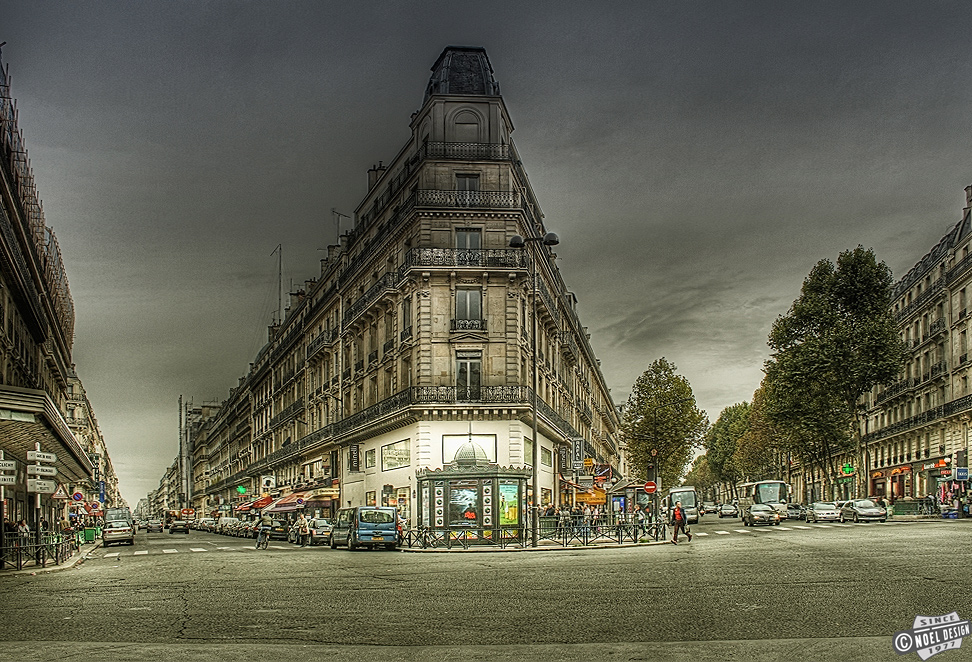 ParisStreet