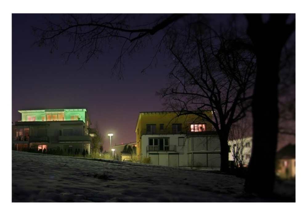 Park / -4°C / gehobener Wohnbezirk / DRI / Tokina 12-24