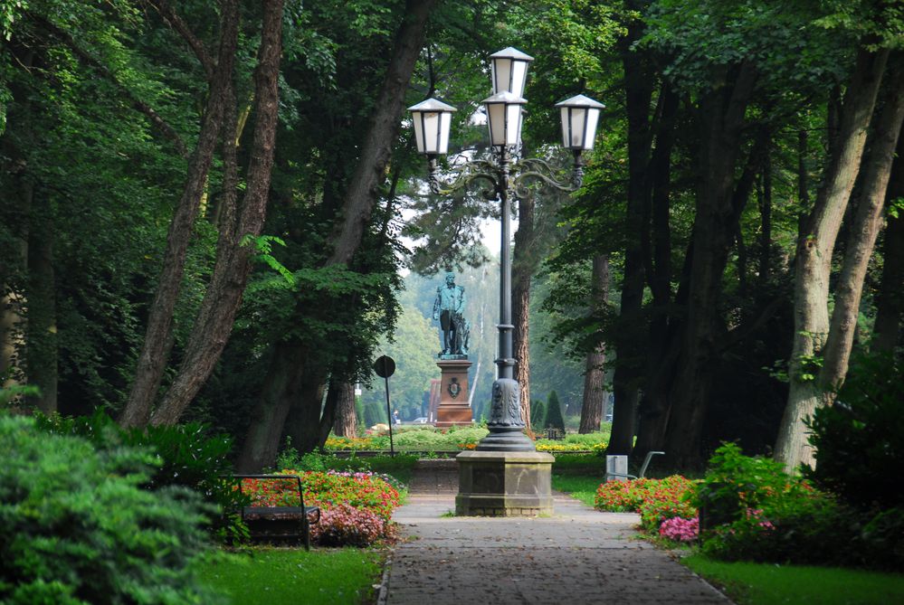 Park Foto & Bild | park, world, deutschland Bilder auf fotocommunity