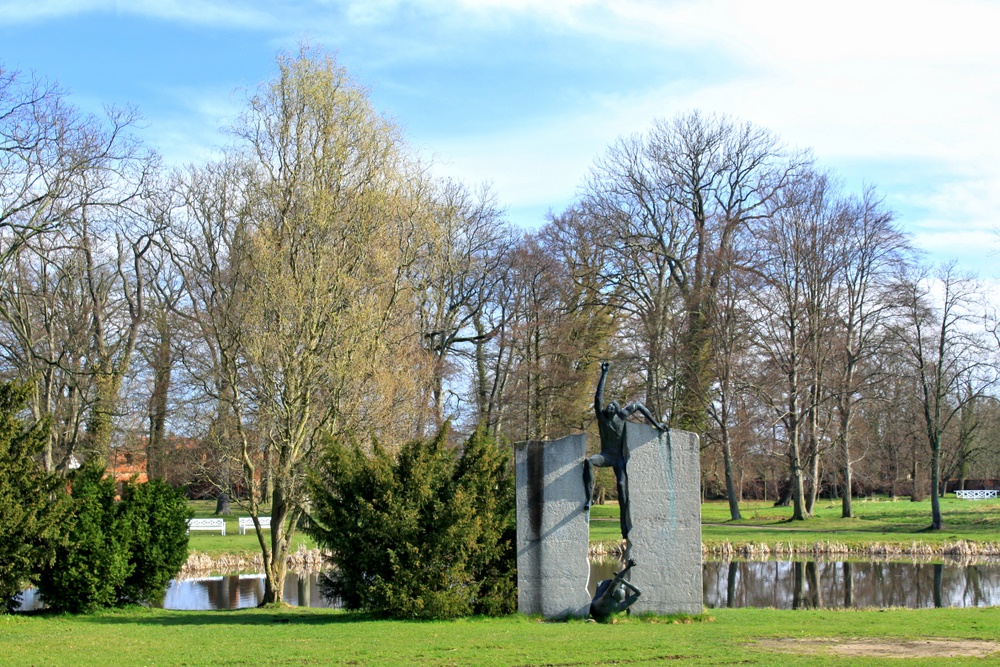 Park am Münster