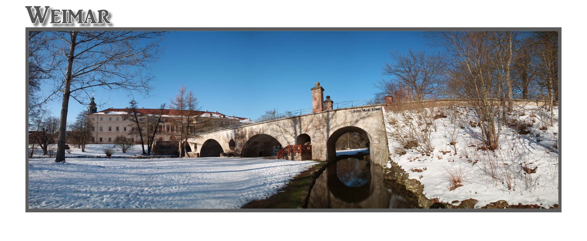 Park am Schloss