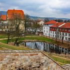 Park am Schloss Wilhelmsburg