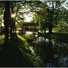 Park am See in Szczytno