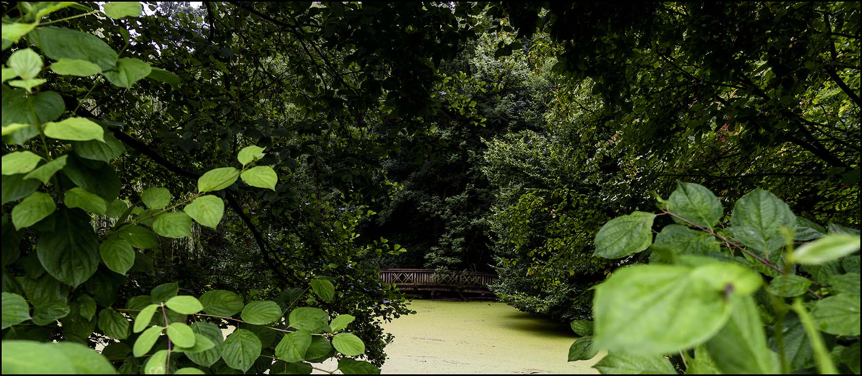 Park-An- und Einsichten