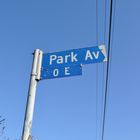 Park Ave