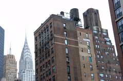 Park Ave - Chrysler Building - 05