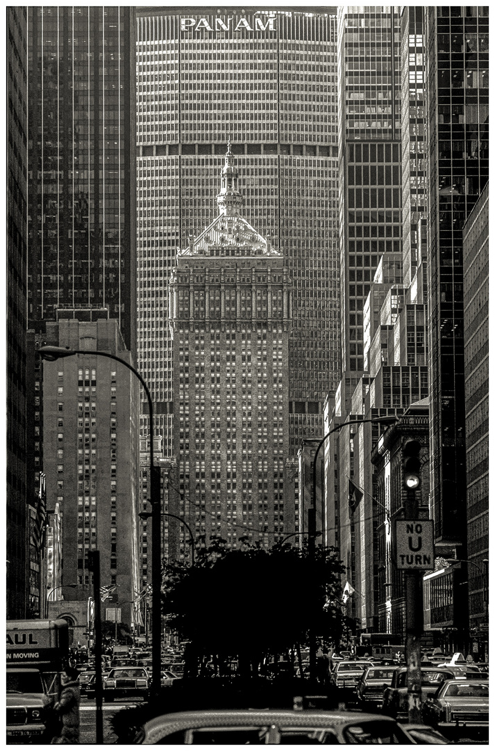 Park Avenue 2