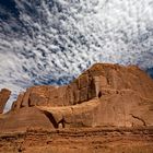 Park Avenue im Arches Nationalpark