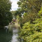 Park Azay-le-Rideau