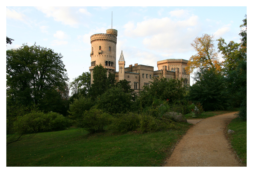 Park Babelsberg