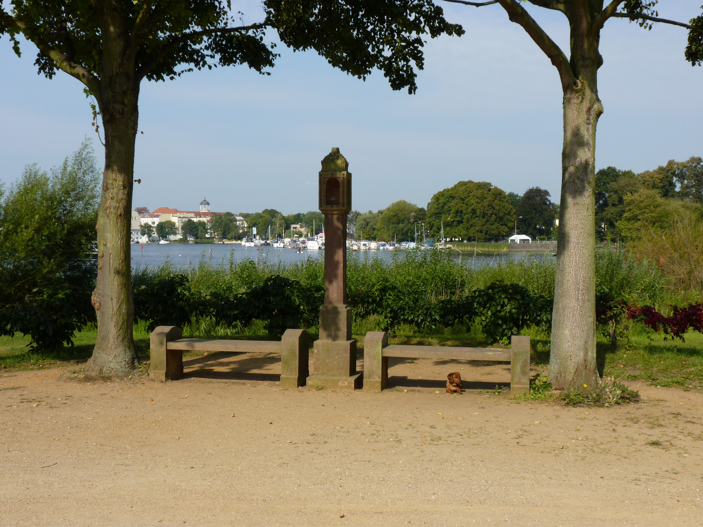 Park Babelsberg