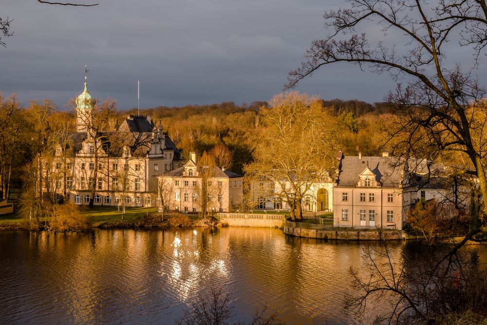 Park Babelsberg Foto & Bild | wasser, historisches, deutschland Bilder auf fotocommunity