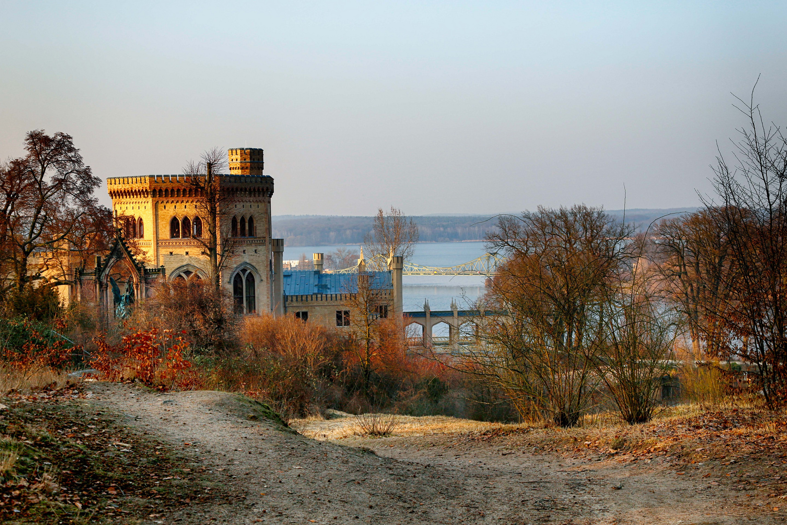 Park Babelsberg