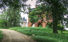 Park Babelsberg