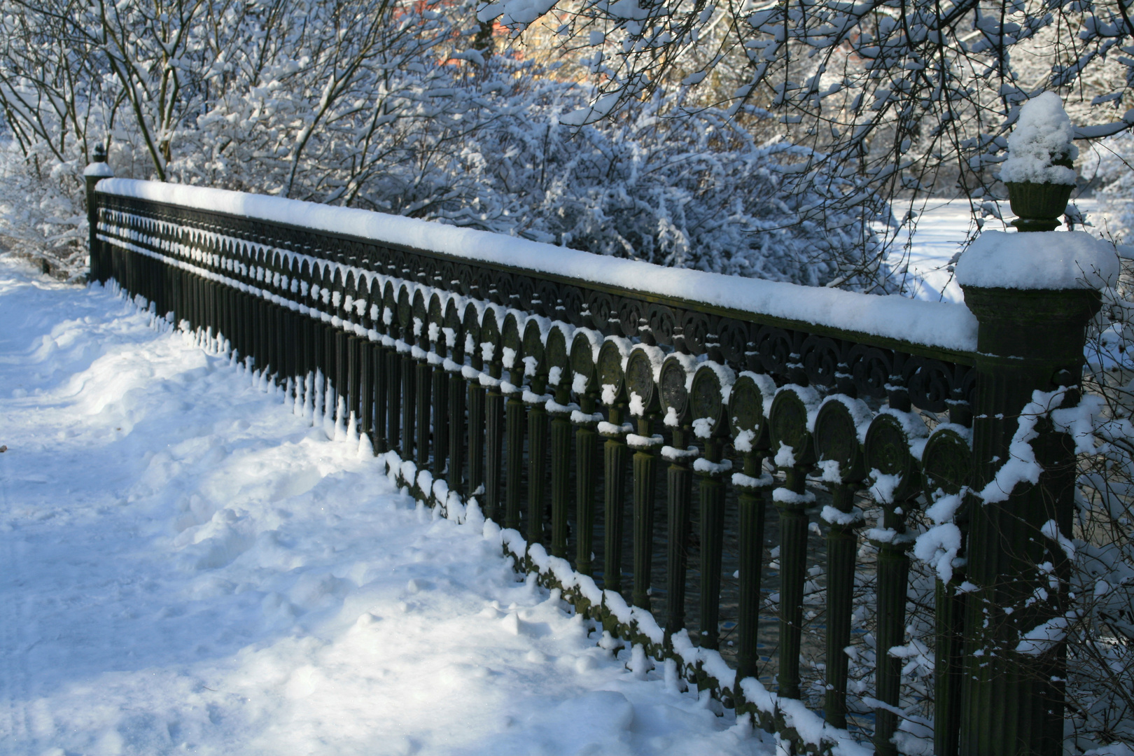 Park Bad Muskau