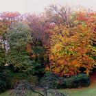 Park beim Landhaus Walsrode