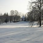 Park Bergfried