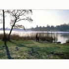 Park Cecilienhof Potsdam