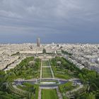 Park Champ de Mars. 