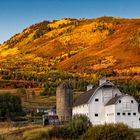 Park City Barn