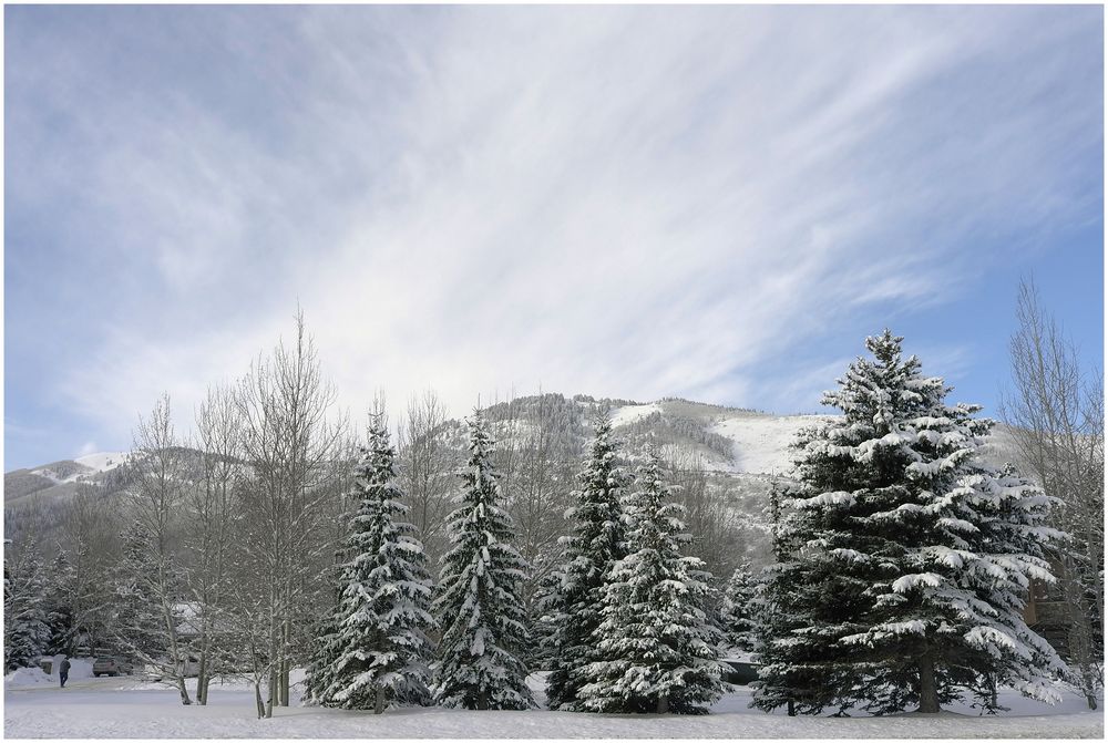 Park City Peaks