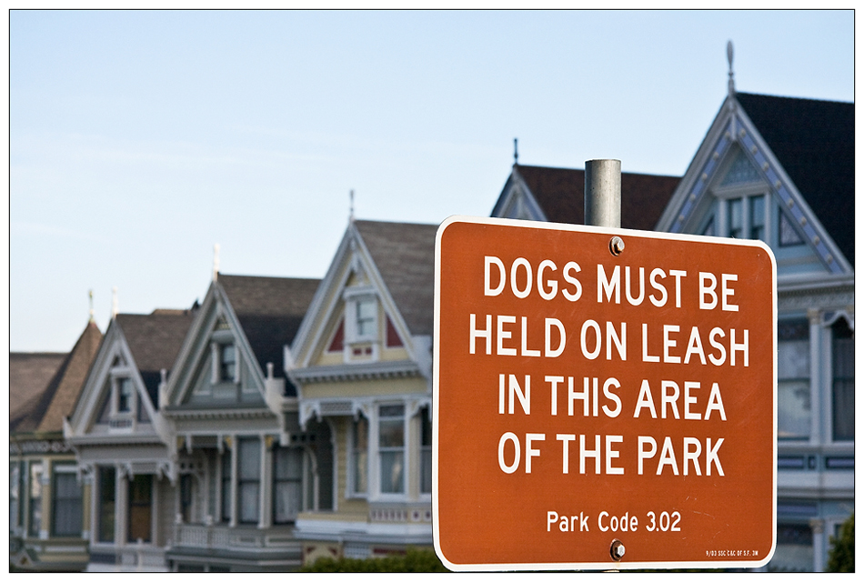 Park Code 3.02