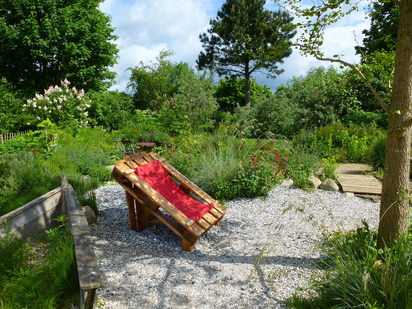 Park der Gärten 7 in Bad Zwischenahn