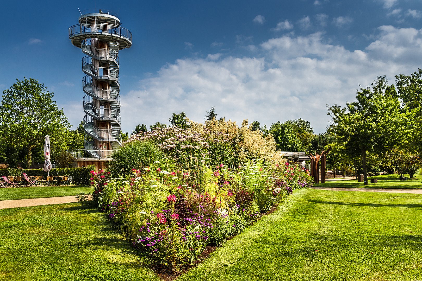 Park der Gärten