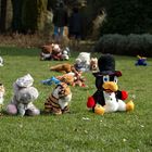 Park der Kuscheltiere