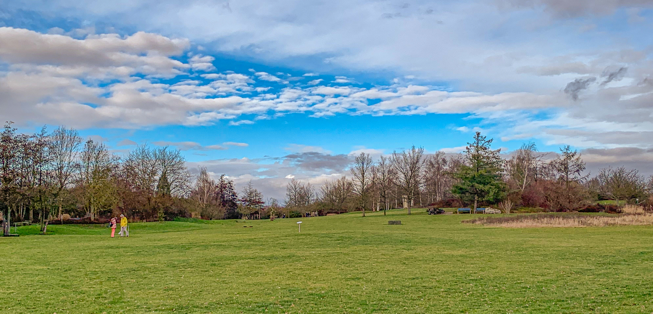 Park der Sinne I HannoverLaatzen Foto & Bild landschaft, garten
