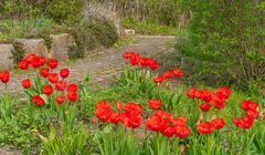 Park der Sinne III - Hannover-Laatzen